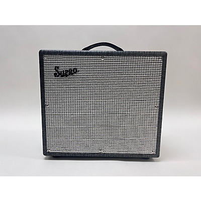 Supro 1695T Black Magick 25W 1x12 Tube Guitar Combo Amp