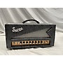 Used Supro 1696rt Black Magick Reverb Tube Guitar Amp Head