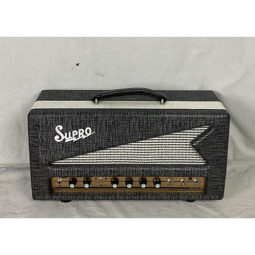 1699R Statesman Tube Guitar Amp Head