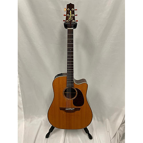 Takamine 16C Acoustic Guitar Natural