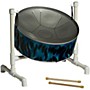 Fancy Pans 16WT Wild Things Pentatonic Steel Drum Blues Print