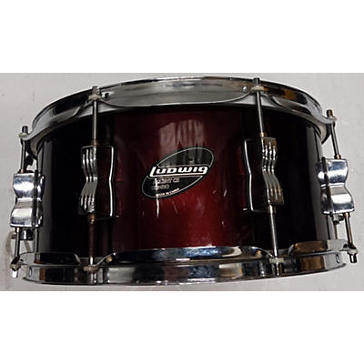 Ludwig 16X16 Accent CS Snare Drum