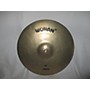 Used Wuhan Cymbals & Gongs 16in 16