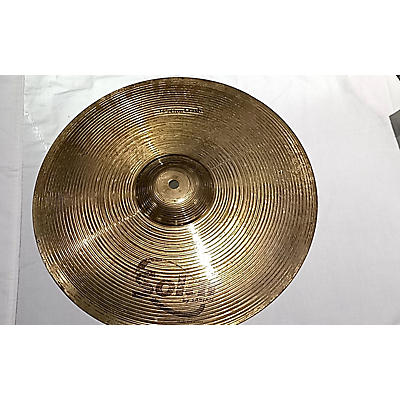 Solar by Sabian 16in 16 CRASH Cymbal