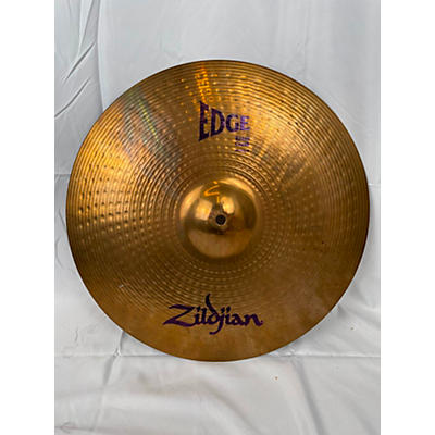 Zildjian 16in 16" Edge Razor Crash Cymbal
