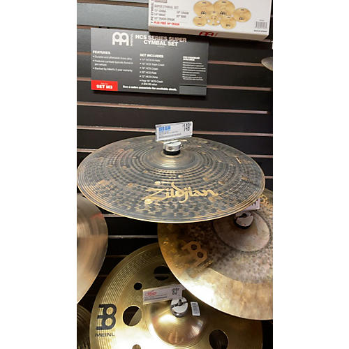 Zildjian 16in 16