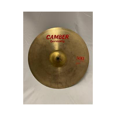 Camber 16in 300 SERIES Cymbal