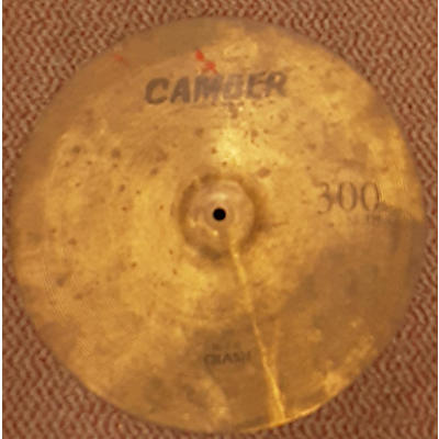 Camber 16in 300 Series Crash Cymbal
