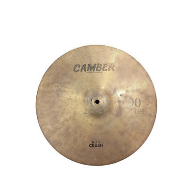 Camber 16in 300 Series Crash Cymbal