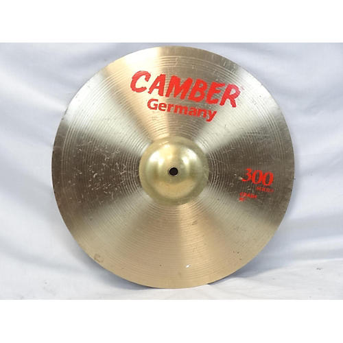 Camber 16in 300 Series Crash Cymbal 36