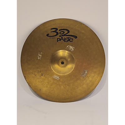 Paiste 16in 302 Crash Cymbal