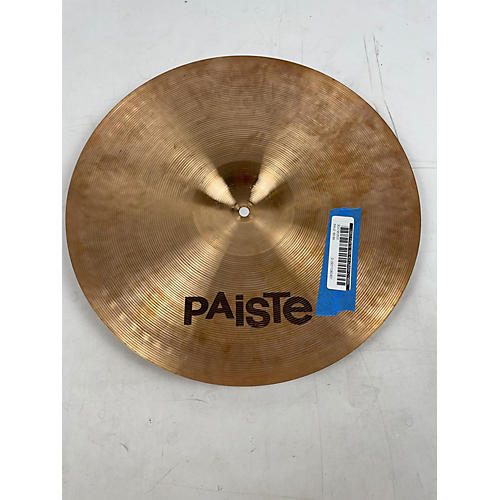 Paiste 16in 404 CRASH Cymbal 36