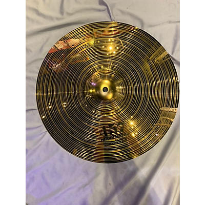 Wuhan Cymbals & Gongs 16in 457 16" CRASH Cymbal