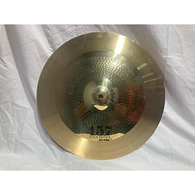 Wuhan 16in 457 Crash Cymbal