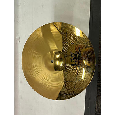 Wuhan 16in 457 HEAVY METAL CRASH Cymbal