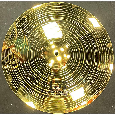 Wuhan Cymbals & Gongs 16in 457 Heavy Metal Cymbal