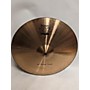 Used Paiste 16in 502 POWER CRASH Cymbal 36