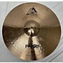 Used Paiste 16in 802 Series Crash 16