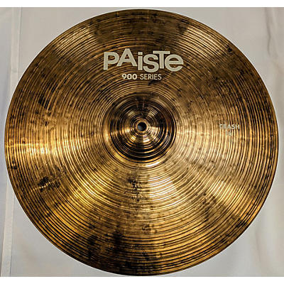 Paiste 16in 900 Cymbal