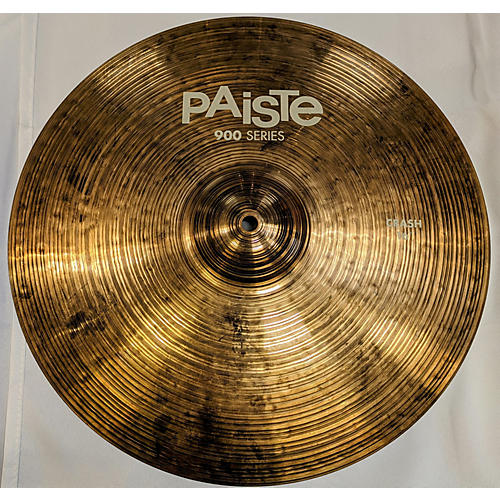 Paiste 16in 900 Cymbal 36