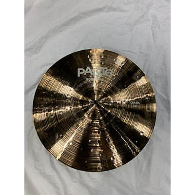 Paiste 16in 900 SERIES Cymbal