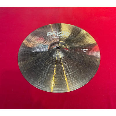 Paiste 16in 900 Series Cymbal