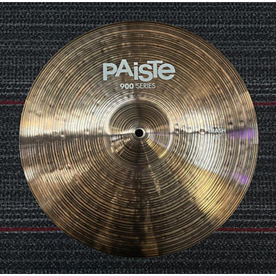 Paiste 16in 900 Series Cymbal