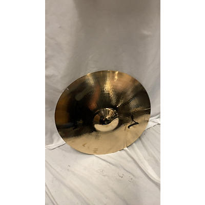 Zildjian 16in A CUSTOM SPECIAL RELEASE Cymbal