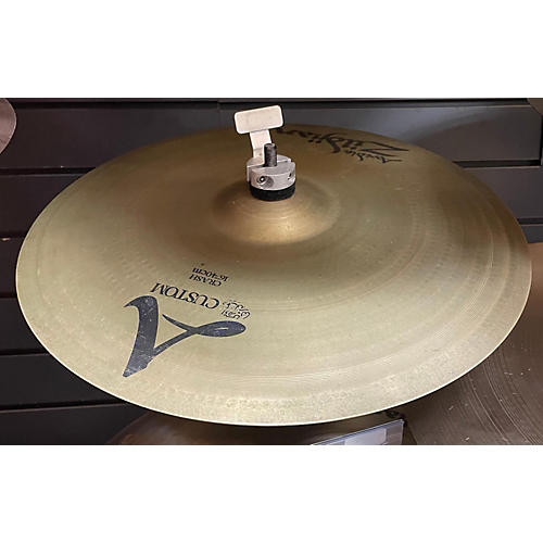 Zildjian 16in A Custom Crash Cymbal 36