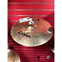 Used Zildjian 16in A Custom Crash Cymbal 36