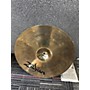 Used Zildjian 16in A Custom Crash Cymbal 36