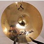 Used Zildjian 16in A Custom Crash Cymbal 36