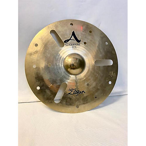 16in A Custom EFX Crash Cymbal