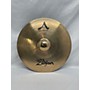 Used Zildjian 16in A Custom Fast Crash Cymbal 36