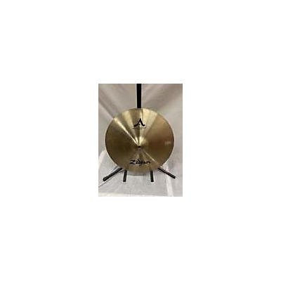 Zildjian 16in A Custom Medium Crash Cymbal