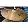 Used Zildjian 16in A Custom Projection Crash Cymbal 36