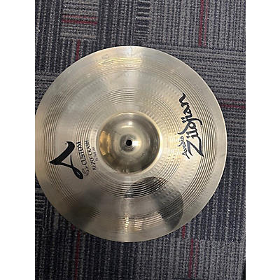 Zildjian 16in A Custom Rezo Crash Cymbal