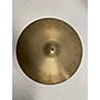 Used Zildjian 16in A Custom Thin Crash Cymbal 36