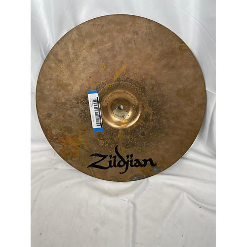 Zildjian 16in A Cymbal 36