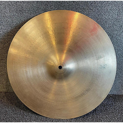 Zildjian 16in A Series Crash Cymbal 36