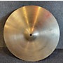 Used Zildjian 16in A Series Crash Cymbal 36