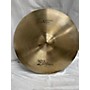 Used Zildjian 16in A Series Fast Crash Cymbal 36