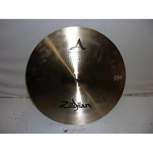 16in A Series Medium Thin Crash Cymbal