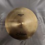 Used Zildjian 16in A Series Medium Thin Crash Cymbal 36