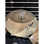 Used Zildjian 16in A Series Medium Thin Crash Cymbal 36