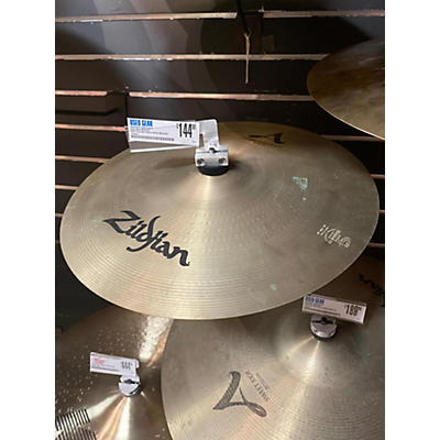 Zildjian 16in A Series Medium Thin Crash Cymbal