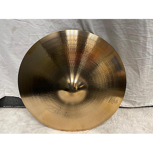 Zildjian 16in A Series Medium Thin Crash Cymbal 36