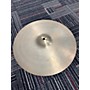 Used Zildjian 16in A Series Medium Thin Crash Cymbal 36