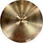 Used Zildjian 16in A Series Medium Thin Crash Cymbal 36