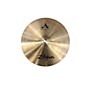 Used Zildjian 16in A Series Medium Thin Crash Cymbal 36